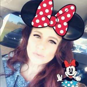 Meet your Posher, Christine